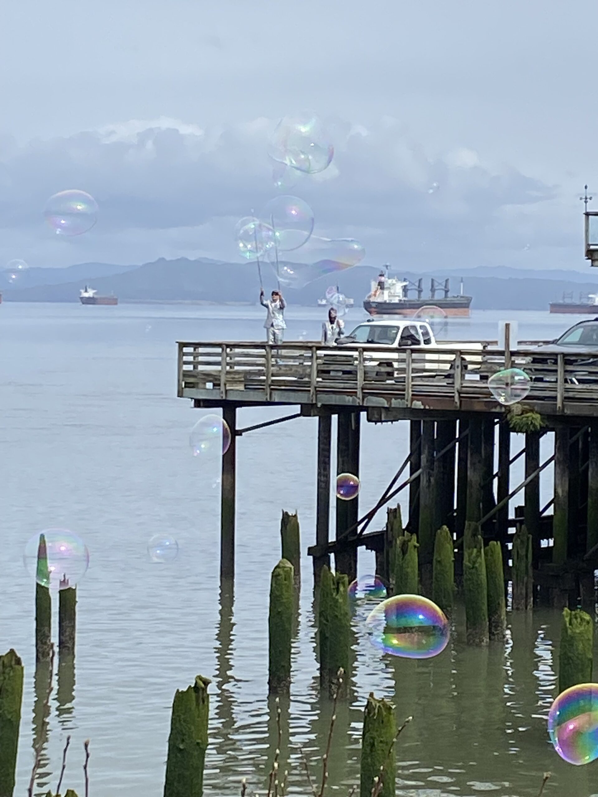 A Weekend Getaway to Astoria, Oregon